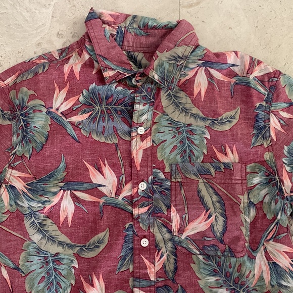 American eagle button down - Picture 3 of 6